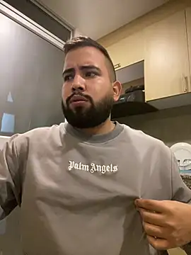 Dalton s online show from February 5, 12:50 am