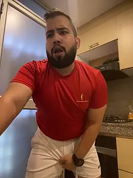 Dalton s online show from February 17, 11:02 pm