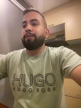 Dalton s online show from April 12, 11:52 pm