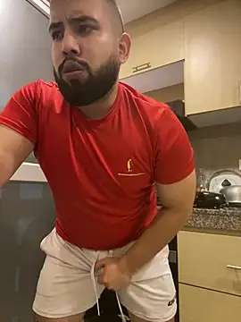 Dalton s online show from March 12, 12:38 am