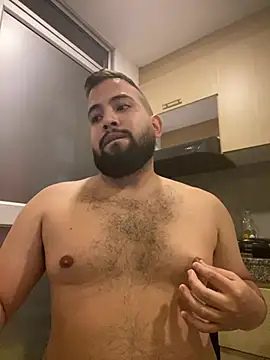 Dalton s online show from April 9, 12:56 am