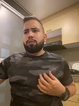 Dalton s online show from February 27, 12:55 am