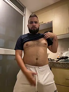 Dalton s online show from March 17, 12:57 am