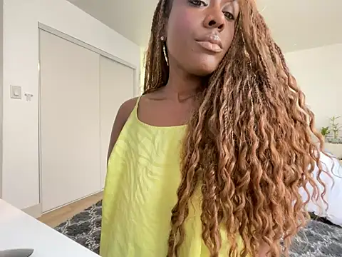 Anadia Starr online show from February 2, 11:37 pm