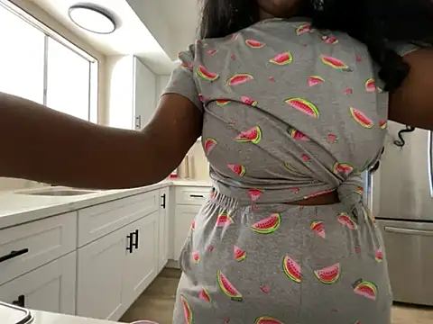 Anadia Starr online show from March 28, 5:58 pm