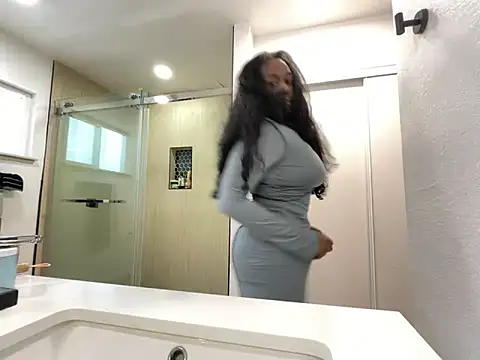 Anadia Starr online show from March 28, 1:28 am