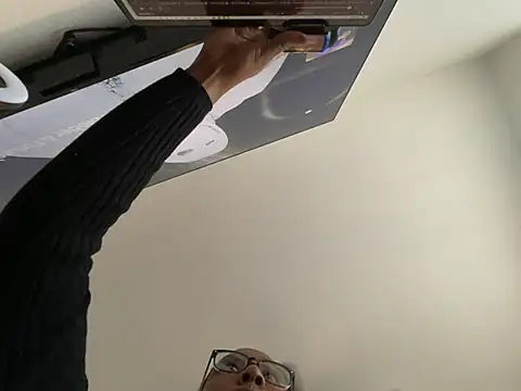 Anadia Starr online show from March 13, 12:48 am