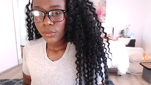 Anadia Starr online show from February 27, 12:00 am