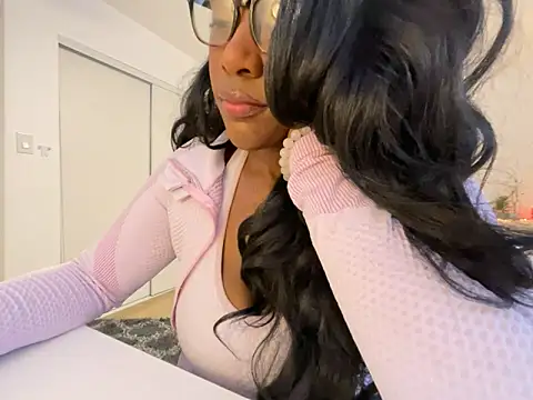 Anadia Starr online show from April 28, 2:27 am