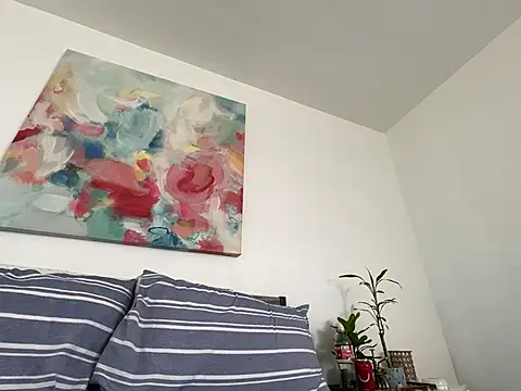 Snapshot of Anadia_Starr chatting on July 13, 9:36 pm Anadia Starr online show from July 13, 9:36 pm