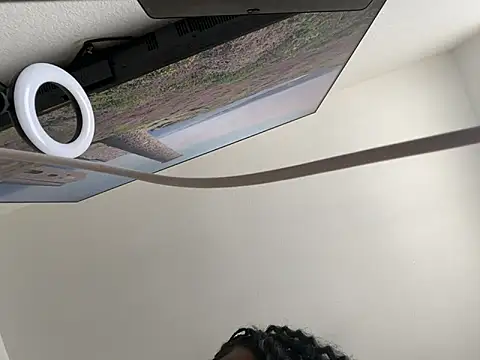 Anadia Starr online show from March 17, 9:40 pm