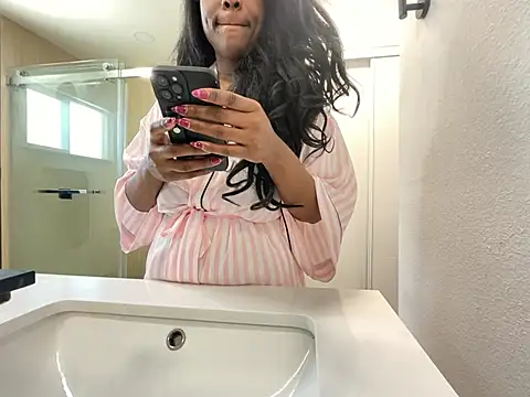 Anadia Starr online show from April 27, 11:47 pm