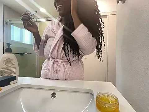 Anadia Starr online show from March 21, 12:12 am