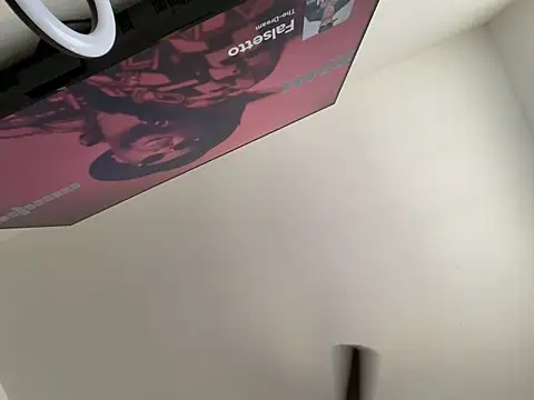 Anadia Starr online show from March 10, 10:14 pm