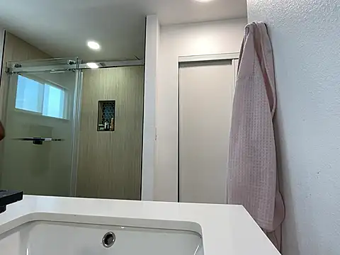 Anadia Starr online show from March 10, 12:14 am