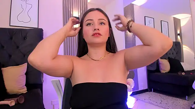 Snapshot of SARHA_ANTONELLI chatting on February 24, 12:39 pm SARHA ANTONELLI online show from February 24, 12:39 pm