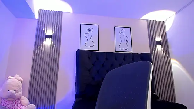 Snapshot of SARHA_ANTONELLI chatting on February 20, 12:07 pm SARHA ANTONELLI online show from February 20, 12:07 pm