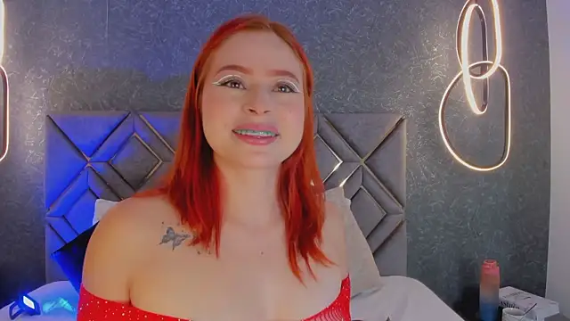 Bella-Swant online show from January 31, 7:56 pm