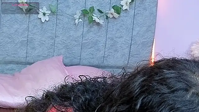 Zoe-yanin online show from February 5, 11:39 am