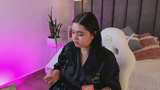 SofiaCortes4 online show from April 14, 9:03 am