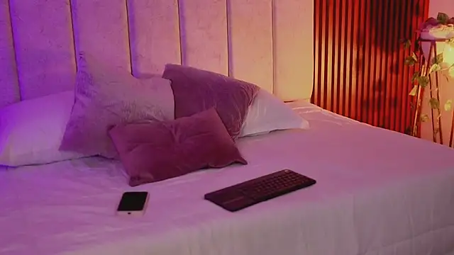 SofiaCortes4 online show from July 4, 12:11 pm
