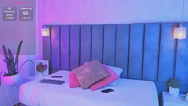 SofiaCortes4 online show from March 6, 11:38 am