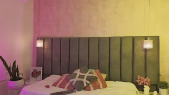 SofiaCortes4 online show from April 17, 11:35 am