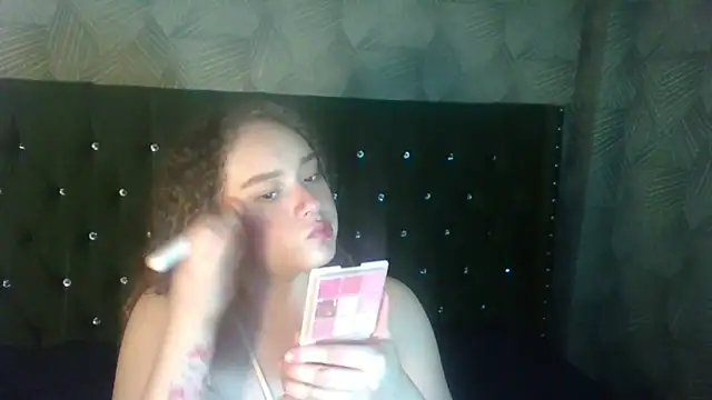 AnnyFoxx online show from March 2, 8:05 pm