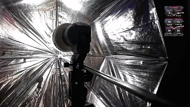 sienna rose pym online show from February 17, 1:08 pm