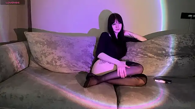 gentle sakura online show from March 26, 4:11 am