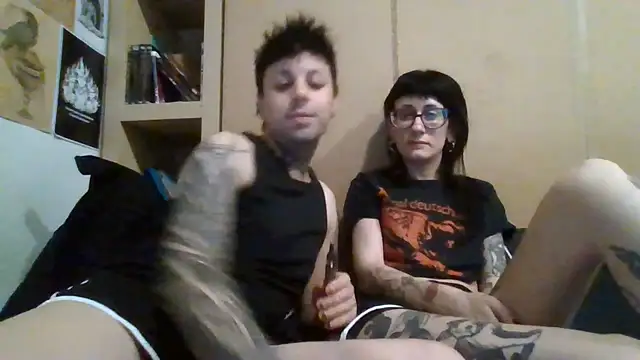 MillieJax online show from June 21, 12:27 am