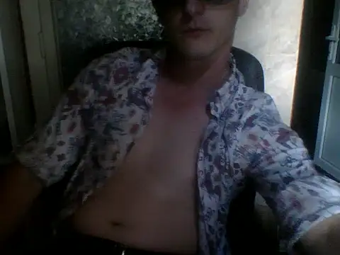 DanSpanu online show from June 16, 4:51 pm