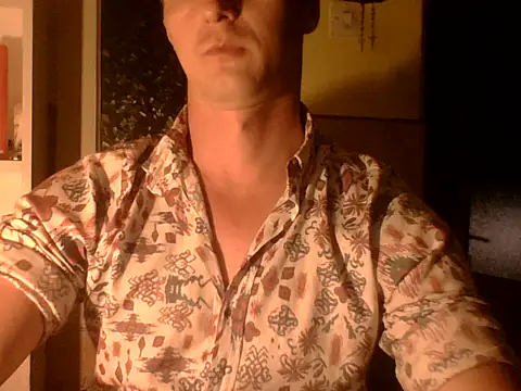 DanSpanu online show from June 13, 7:12 pm