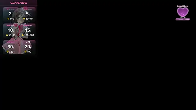 Maddie Rosee online show from February 6, 3:35 am