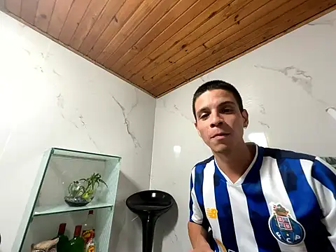 TommyMille online show from February 17, 5:16 am