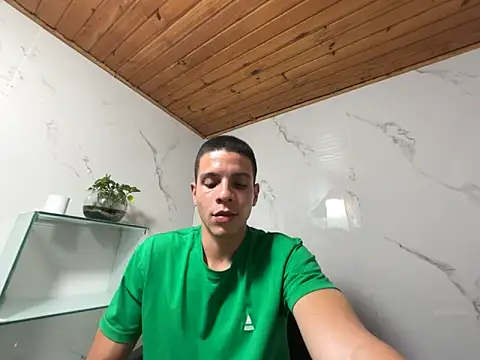 TommyMille online show from March 5, 3:47 am