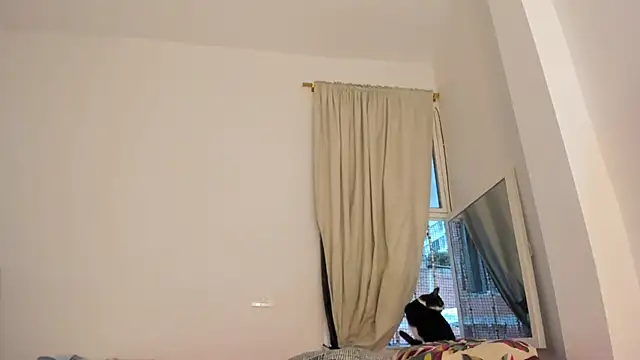 chiarafustox online show from February 26, 11:05 pm