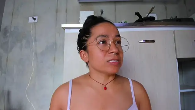 Snapshot of chiarafustox chatting on May 31, 3:07 pm chiarafustox online show from May 31, 3:07 pm