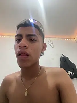 dominick fran online show from February 13, 8:14 am