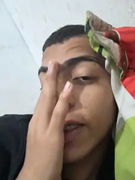 dominick fran online show from March 19, 2:33 am