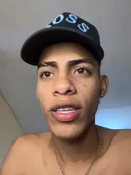 dominick fran online show from February 9, 11:30 am