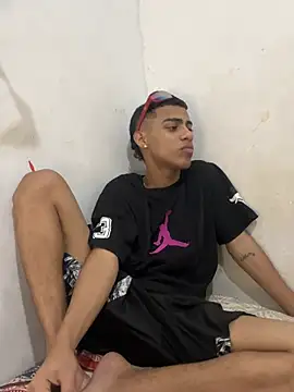 dominick fran online show from February 26, 1:05 am