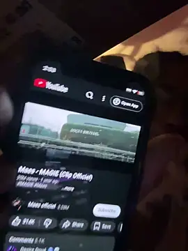 ThridLegTj online show from March 14, 9:54 pm