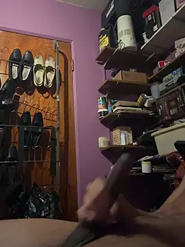 ThridLegTj online show from March 11, 6:18 am