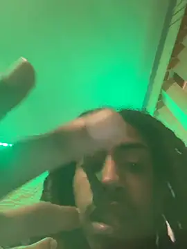 ThridLegTj online show from April 24, 4:42 pm