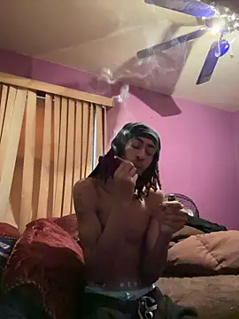 ThridLegTj online show from March 9, 11:30 pm