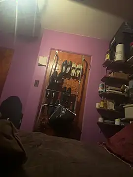 ThridLegTj online show from March 8, 3:48 pm