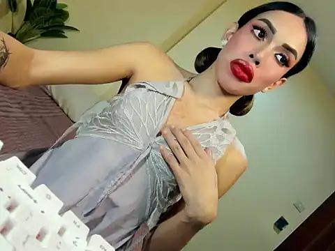 tiffanymers online show from February 4, 4:02 pm