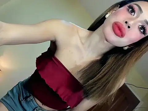 tiffanymers online show from February 7, 2:08 am