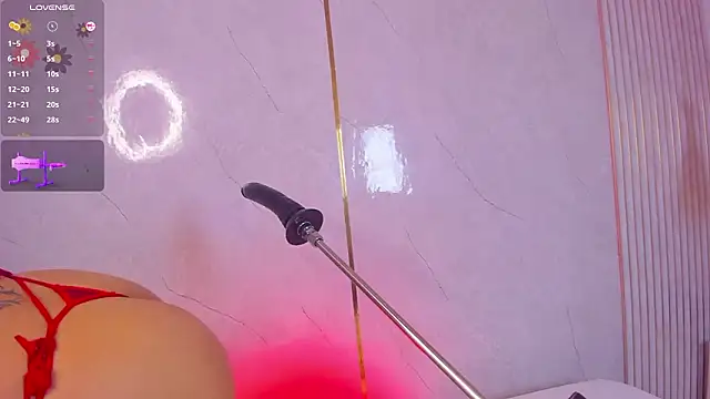 IsabellaMendez  online show from March 4, 2:03 pm